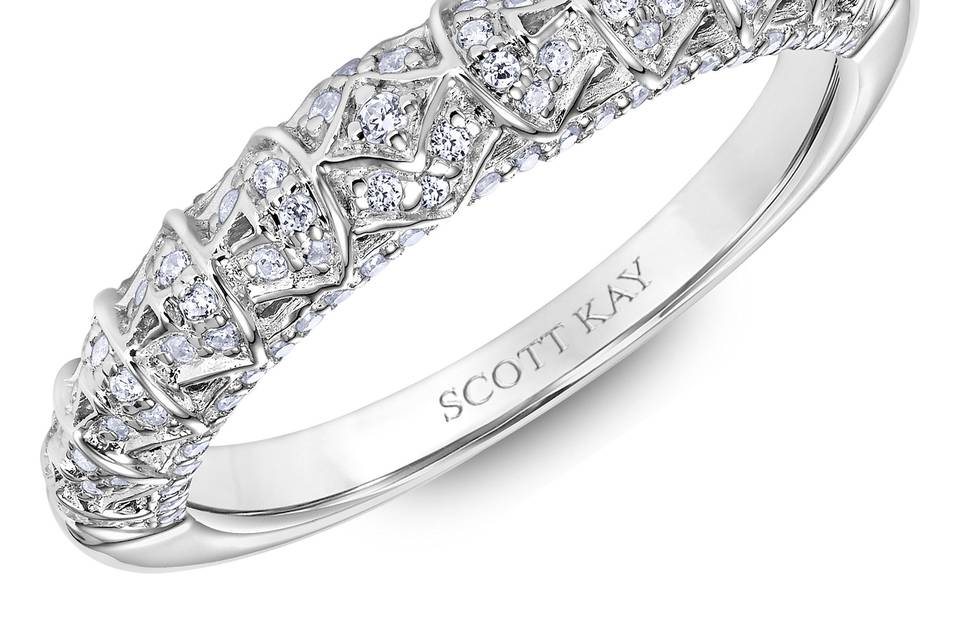 Louis Anthony Jewelers