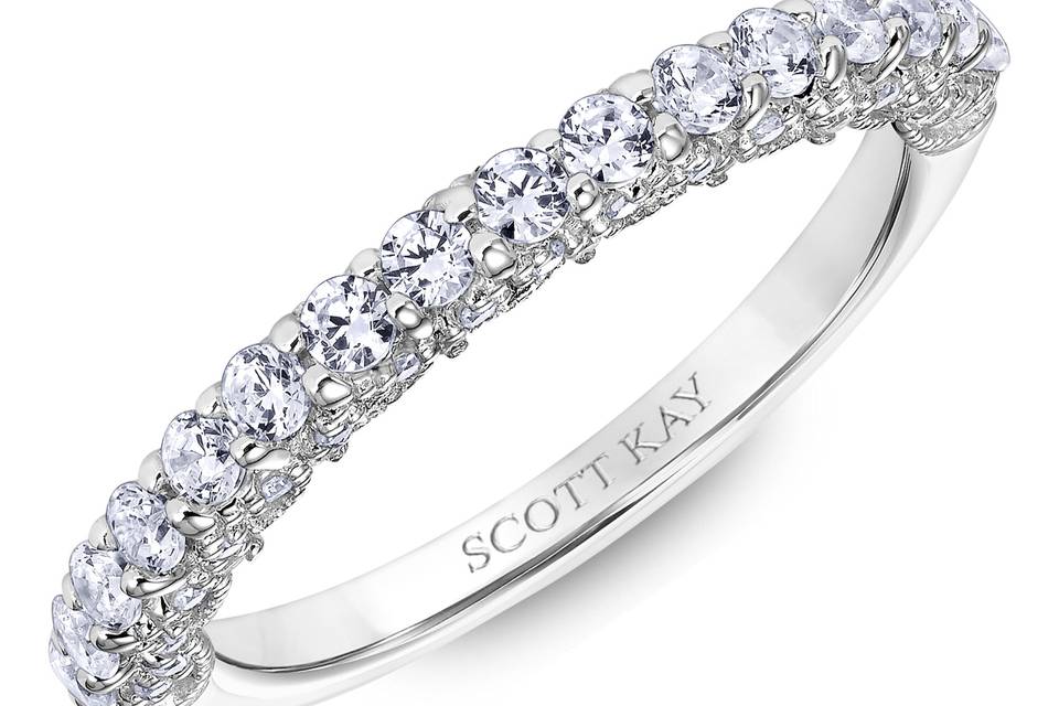 Louis Anthony Jewelers