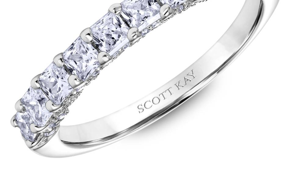 Louis Anthony Jewelers