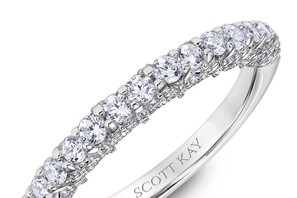 Louis Anthony Jewelers