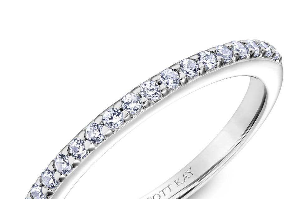 Louis Anthony Jewelers