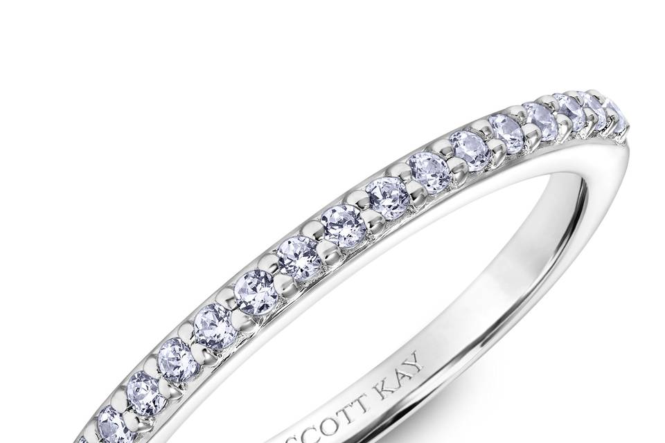 Louis Anthony Jewelers