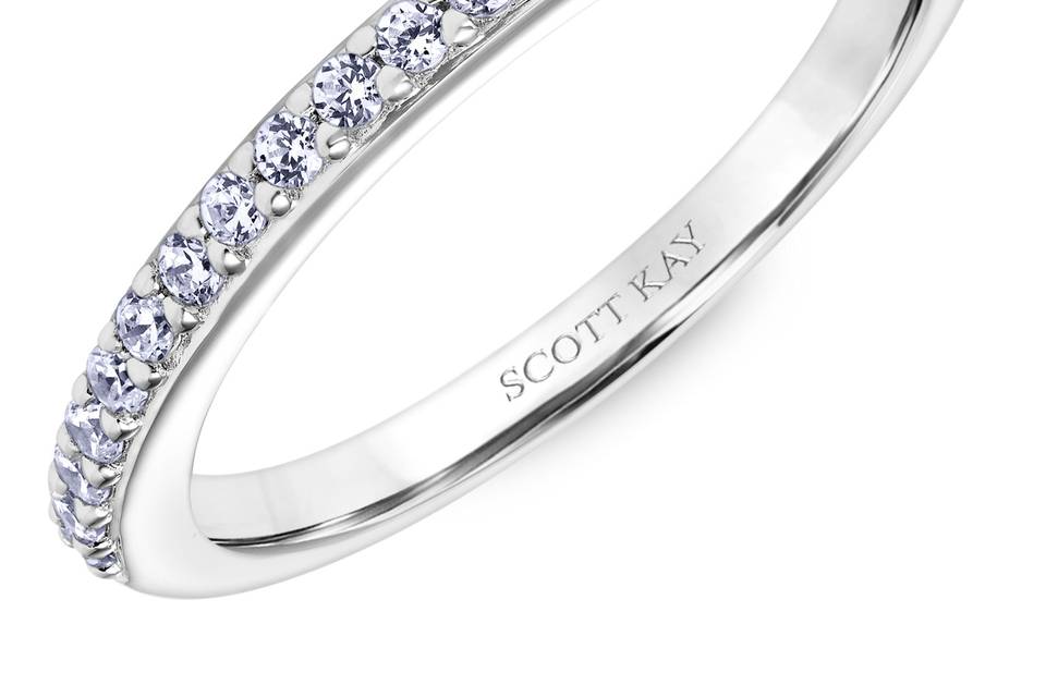 Louis Anthony Jewelers