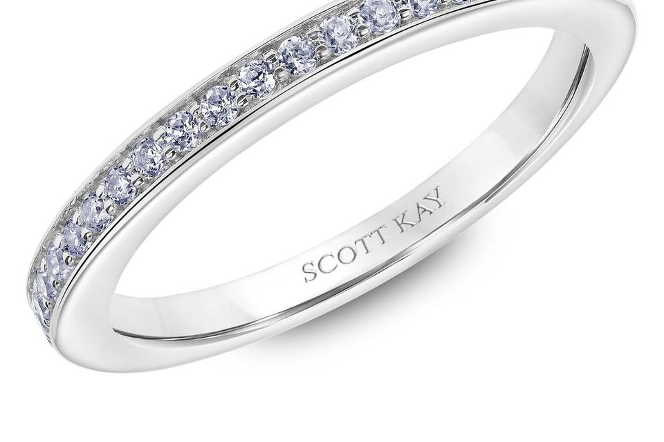 Louis Anthony Jewelers