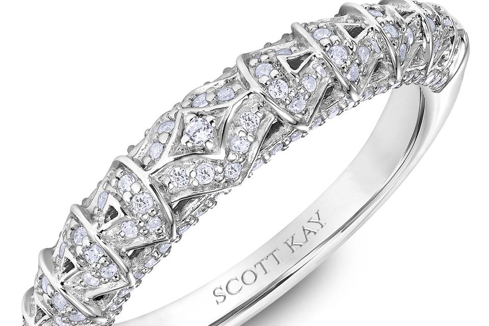 Louis Anthony Jewelers
