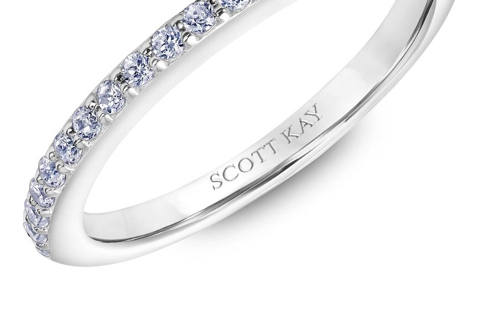 Louis Anthony Jewelers