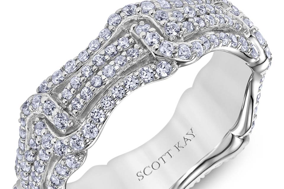 Louis Anthony Jewelers