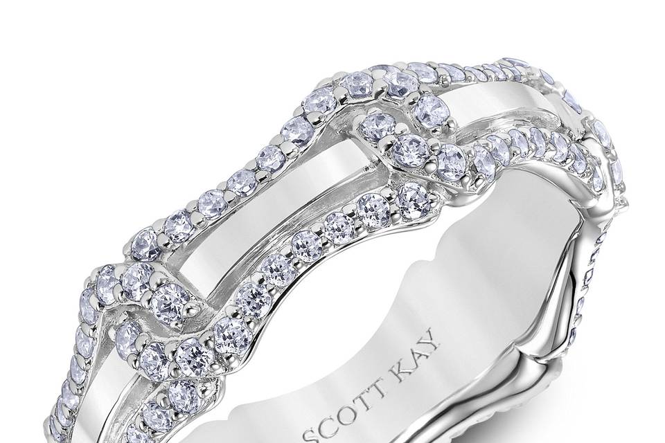 Louis Anthony Jewelers