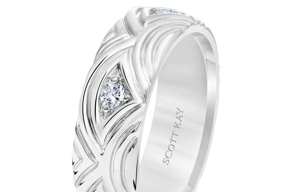 Louis Anthony Jewelers