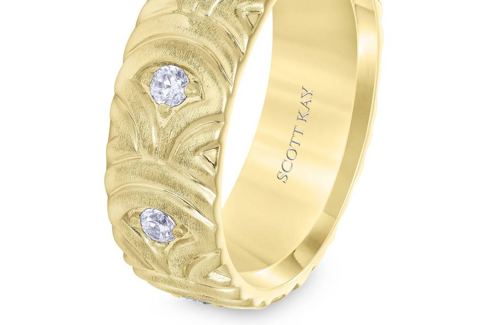 Louis Anthony Jewelers
