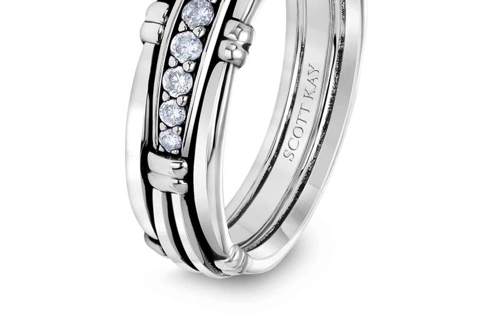 Louis Anthony Jewelers