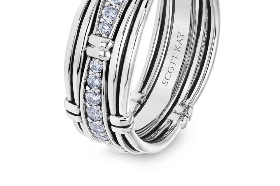 Louis Anthony Jewelers