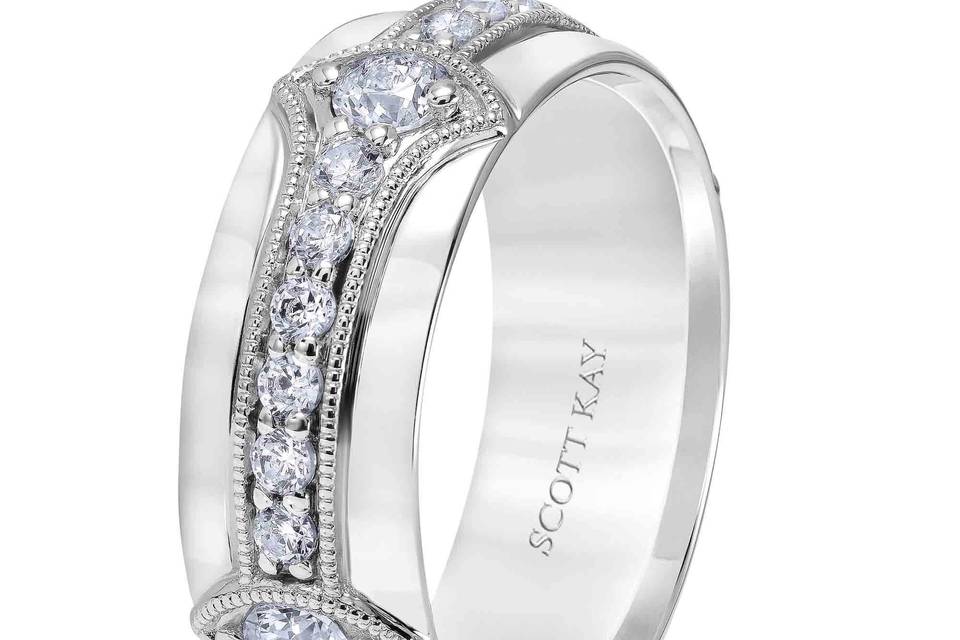 Louis Anthony Jewelers