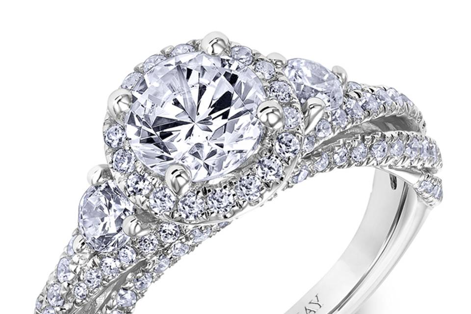 Louis Anthony Jewelers
