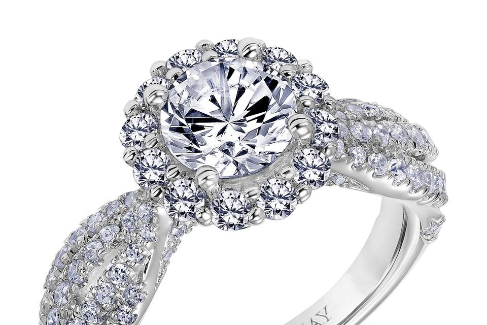 Louis Anthony Jewelers