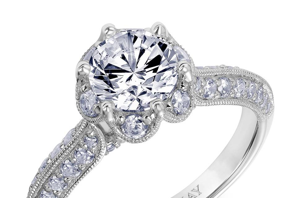 Louis Anthony Jewelers