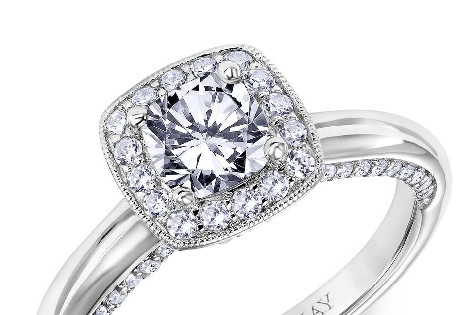 Louis Anthony Jewelers