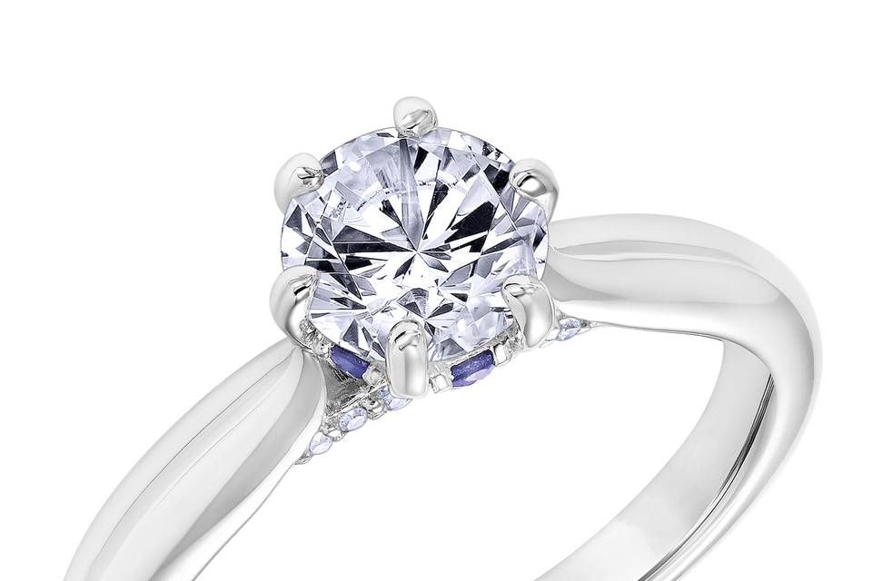 Louis Anthony Jewelers