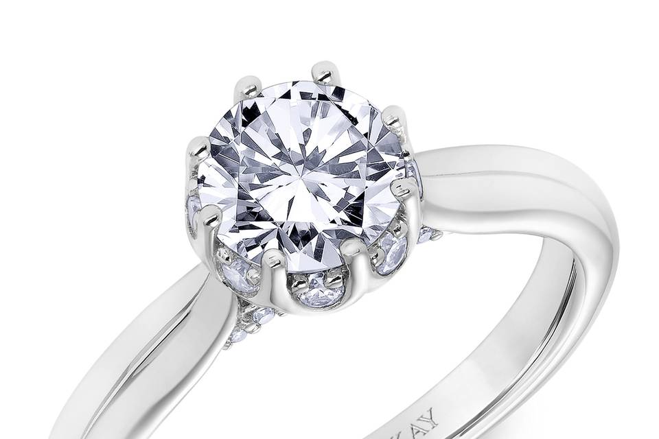 Louis Anthony Jewelers