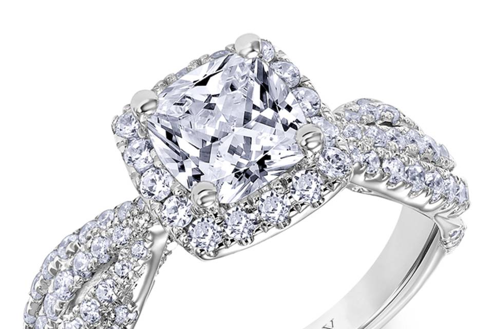 Louis Anthony Jewelers
