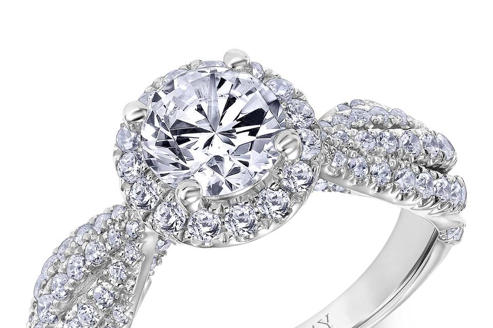 Louis Anthony Jewelers