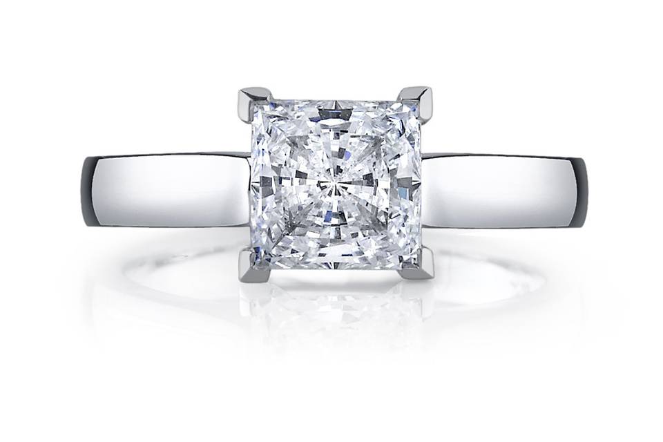Louis Anthony Jewelers