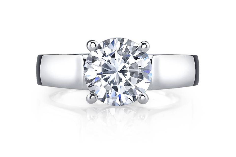 Louis Anthony Jewelers