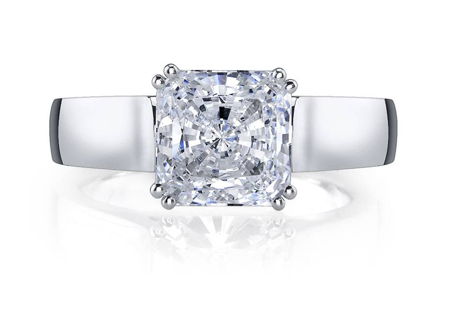Louis Anthony Jewelers