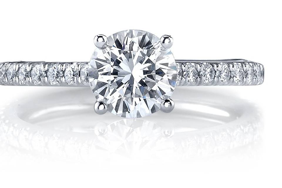 Louis Anthony Jewelers