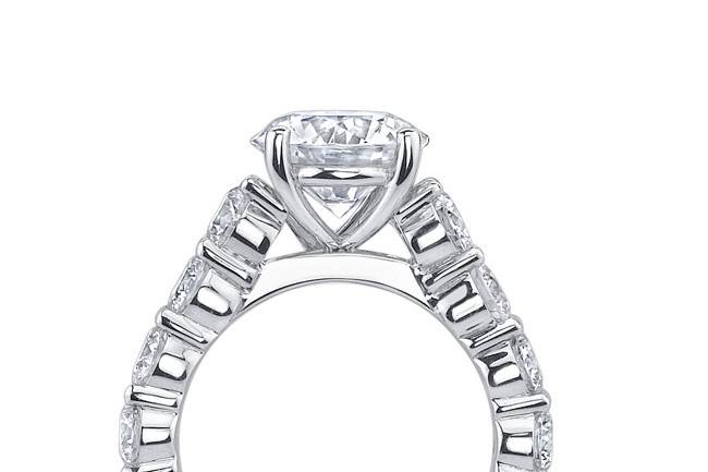 Louis Anthony Jewelers