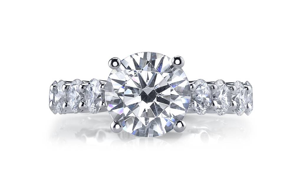 Louis Anthony Jewelers