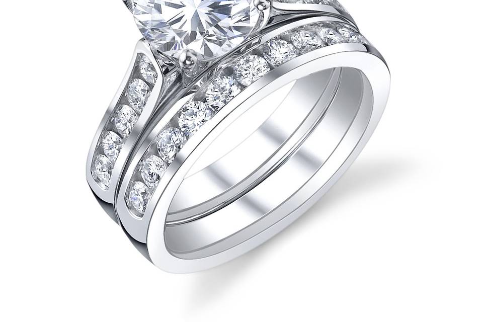 Louis Anthony Jewelers