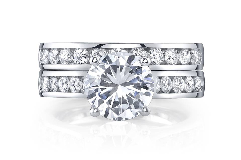 Louis Anthony Jewelers