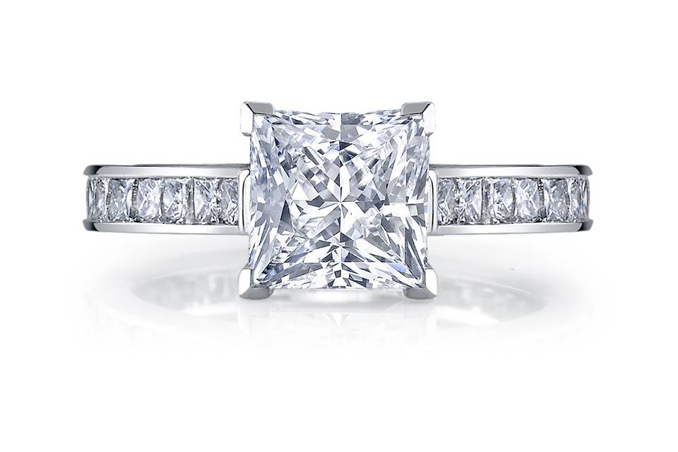 Louis Anthony Jewelers