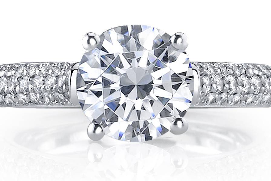 Louis Anthony Jewelers
