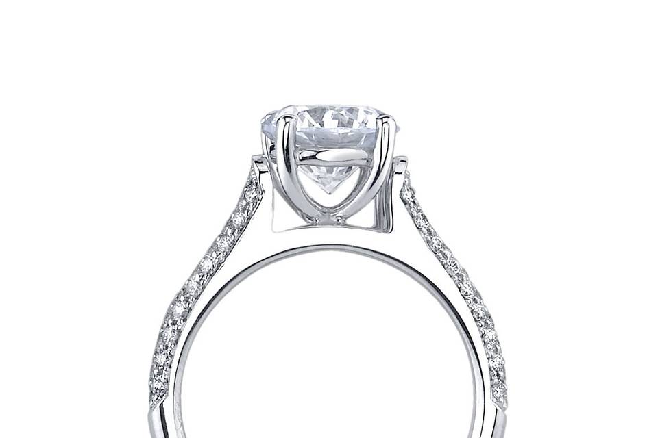 Louis Anthony Jewelers