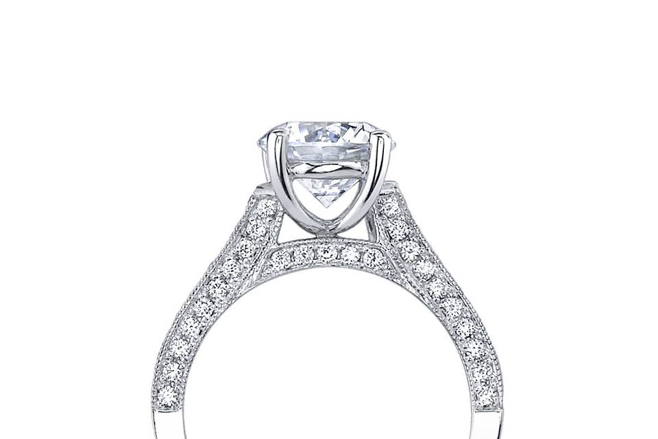 Louis Anthony Jewelers