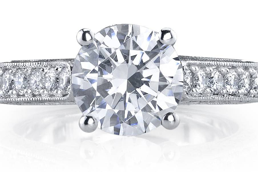 Louis Anthony Jewelers