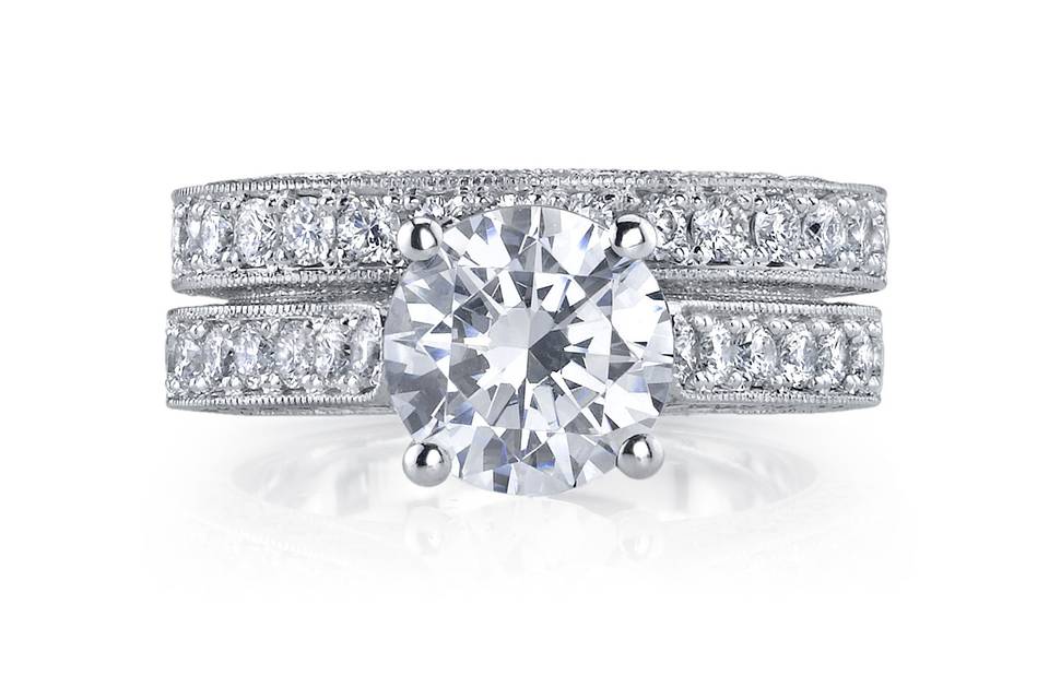 Louis Anthony Jewelers