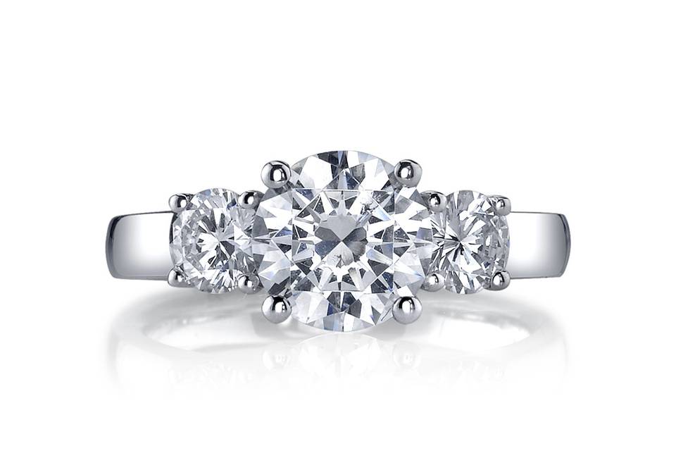 Louis Anthony Jewelers