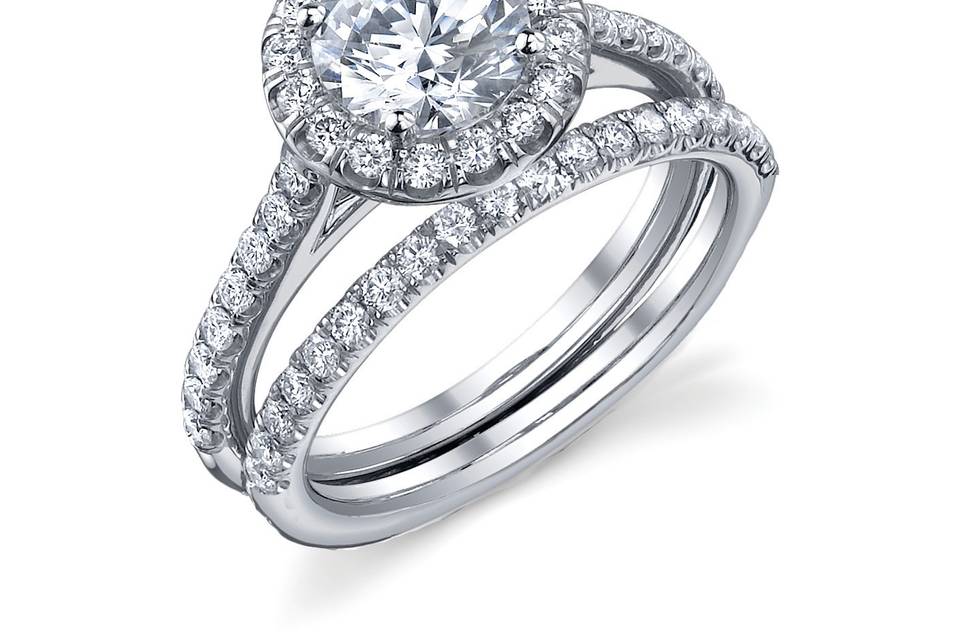 Louis Anthony Jewelers