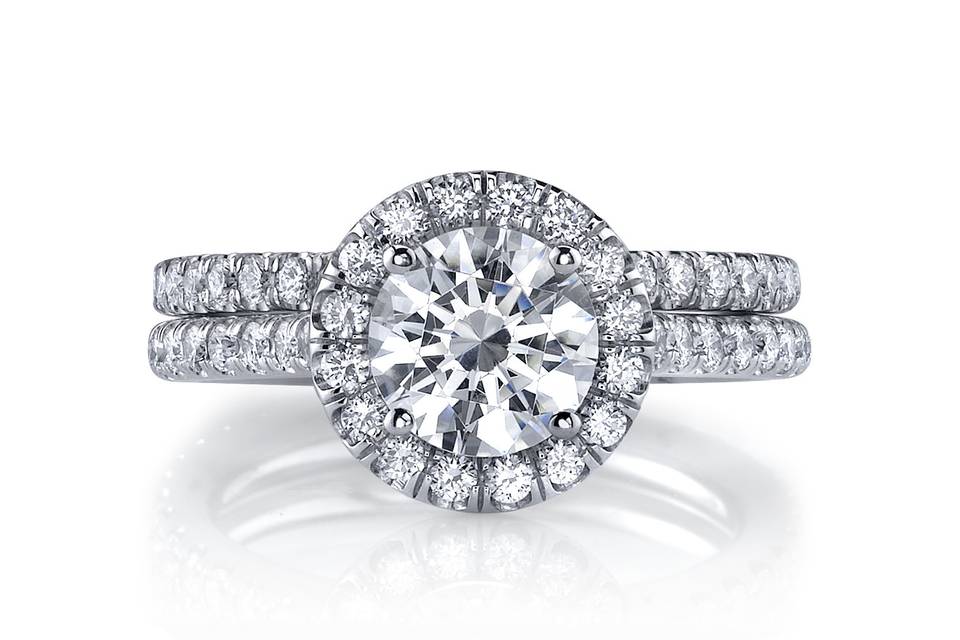 Louis Anthony Jewelers