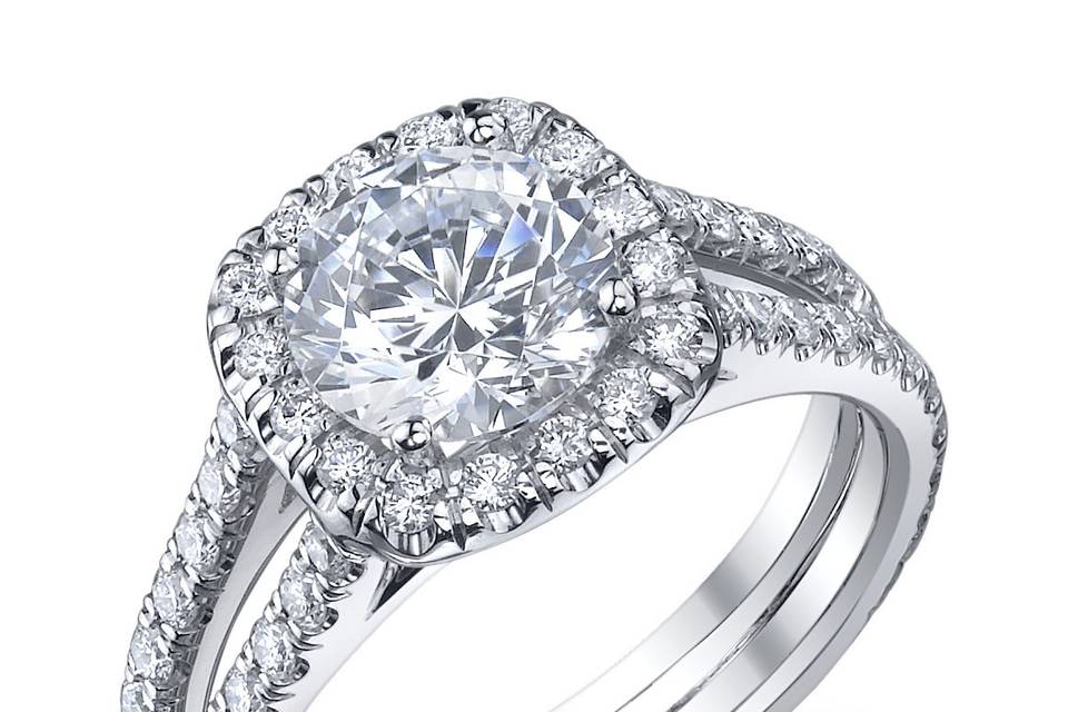 Louis Anthony Jewelers