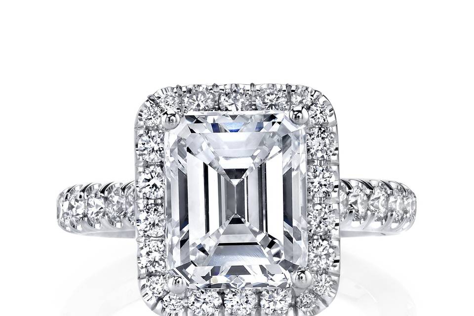 Louis Anthony Jewelers