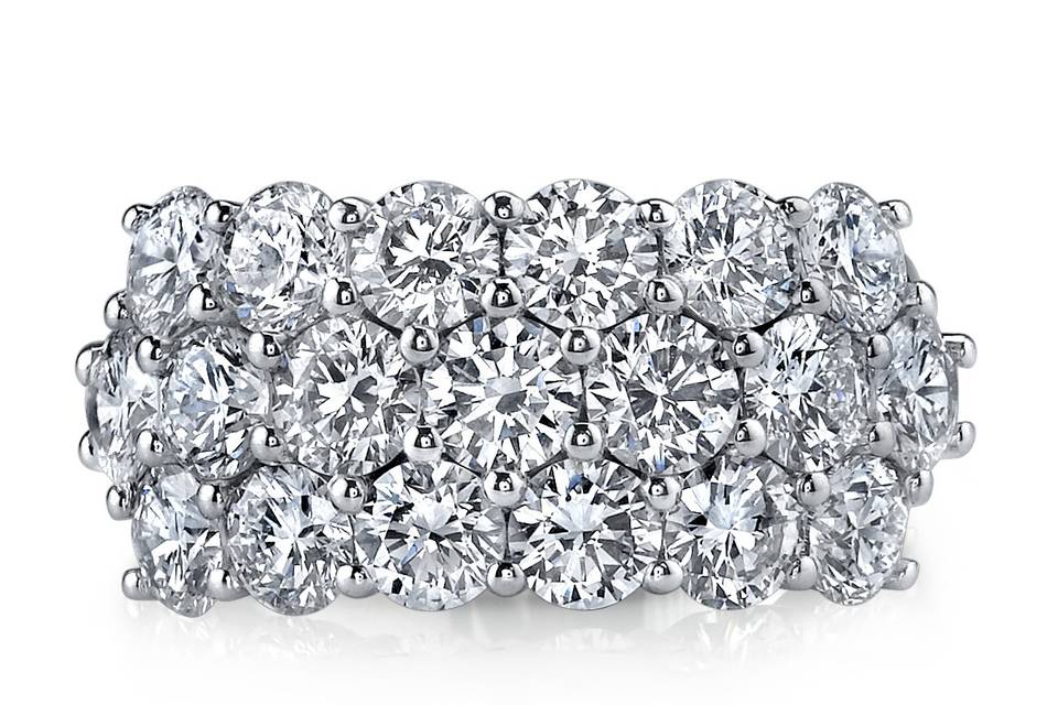 Louis Anthony Jewelers