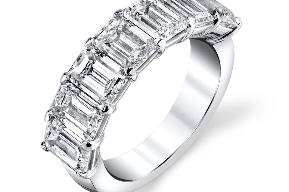 Louis Anthony Jewelers