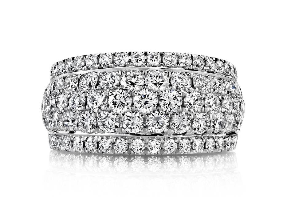 Louis Anthony Jewelers