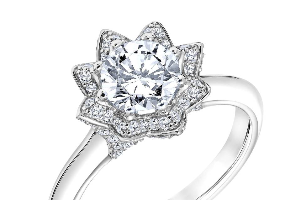 Louis Anthony Jewelers