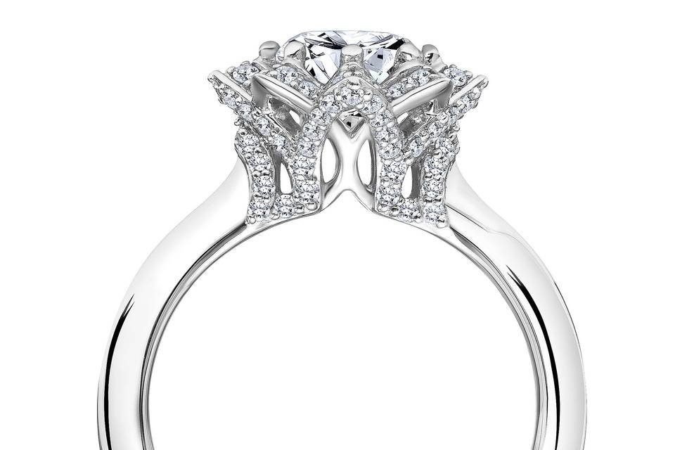 Louis Anthony Jewelers