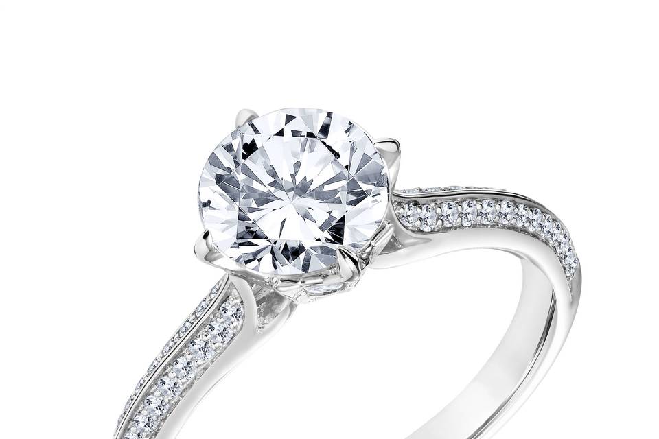 Louis Anthony Jewelers
